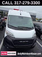 2025 RAM ProMaster 2500 Base 136 WB