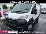 2025 RAM ProMaster 2500 Base 136 WB