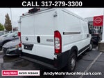 2025 RAM ProMaster 2500 Base 136 WB