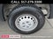 2025 RAM ProMaster 2500 Base 136 WB