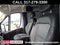 2025 RAM ProMaster 2500 Base 136 WB