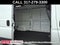 2025 RAM ProMaster 2500 Base 136 WB