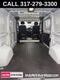 2025 RAM ProMaster 2500 Base 136 WB