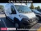 2025 RAM ProMaster 3500 High Roof