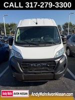 2025 RAM ProMaster 3500 High Roof
