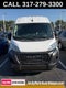 2025 RAM ProMaster 3500 High Roof