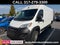 2025 RAM ProMaster 3500 High Roof