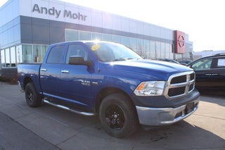 2015 RAM 1500 Tradesman