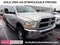 2012 RAM 2500 SLT