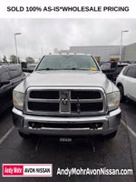 2012 RAM 2500 SLT