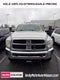 2012 RAM 2500 SLT