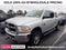 2012 RAM 2500 SLT
