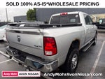 2012 RAM 2500 SLT