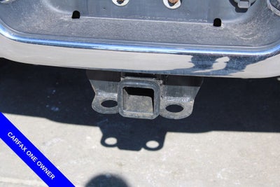 2016 RAM 2500 Big Horn