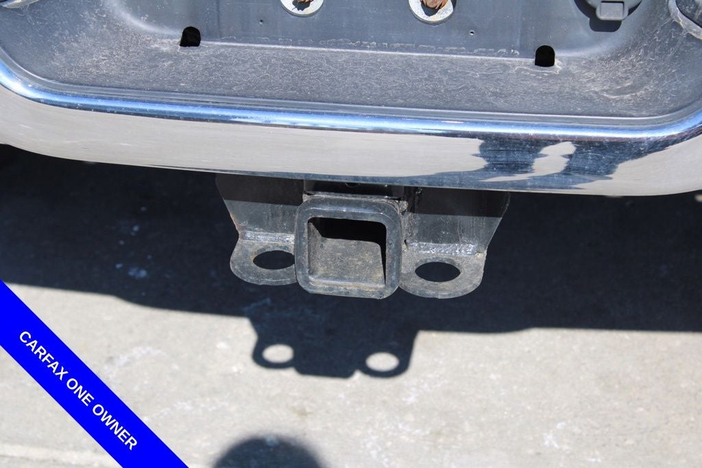 2016 RAM 2500 Big Horn