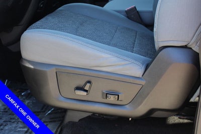 2016 RAM 2500 Big Horn