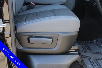 2016 RAM 2500 Big Horn