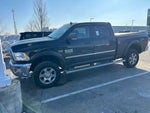 2016 RAM 2500 Big Horn