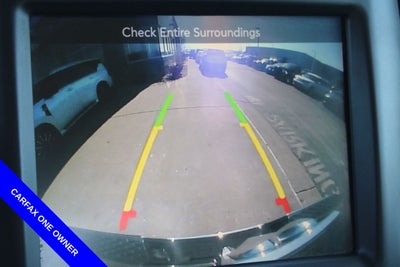 2016 RAM 2500 Big Horn