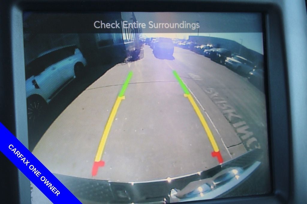 2016 RAM 2500 Big Horn