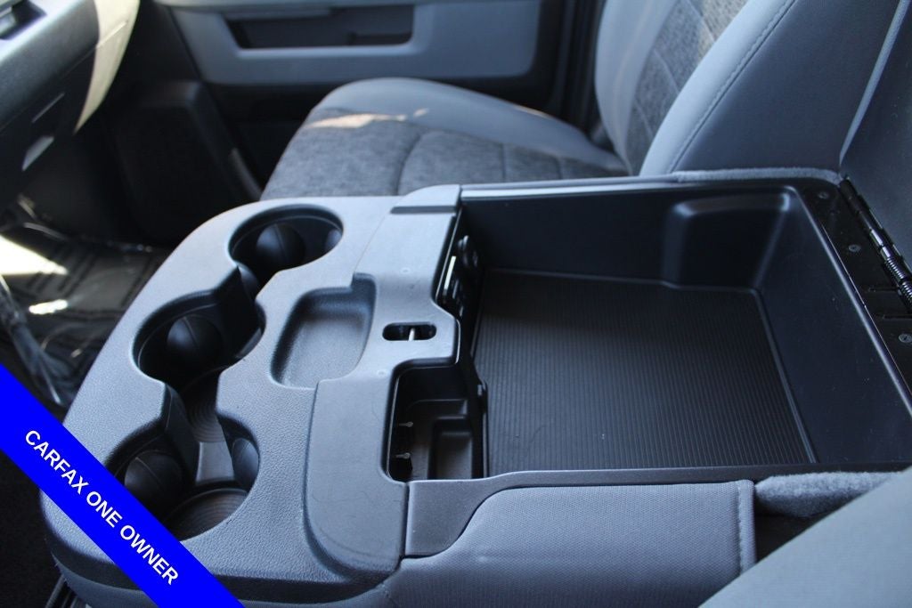 2016 RAM 2500 Big Horn