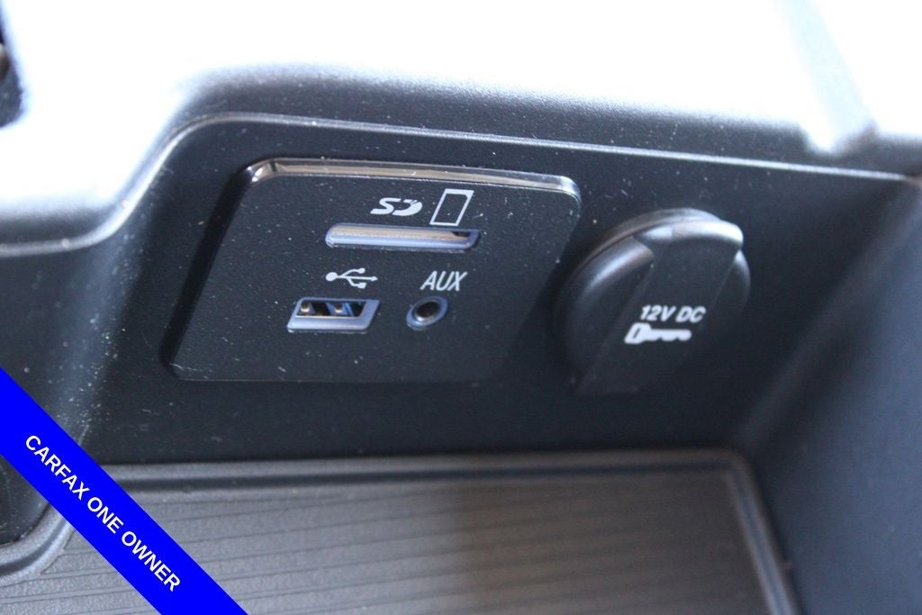 2016 RAM 2500 Big Horn