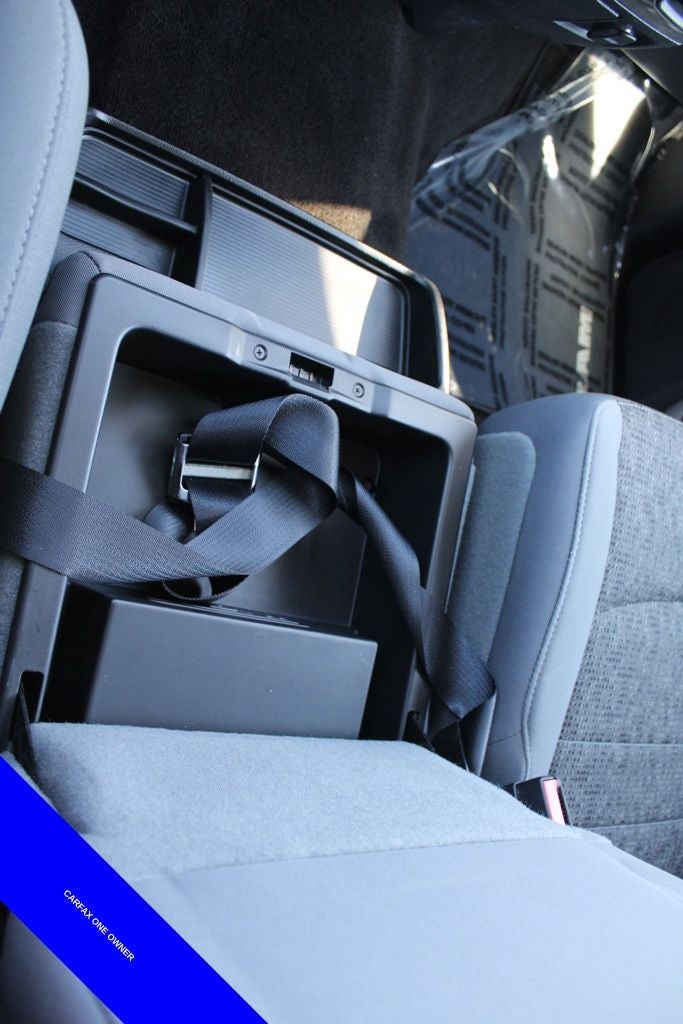 2016 RAM 2500 Big Horn