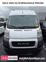 2019 RAM ProMaster 2500 High Roof