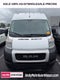 2019 RAM ProMaster 2500 High Roof