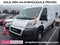 2019 RAM ProMaster 2500 High Roof