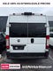 2019 RAM ProMaster 2500 High Roof