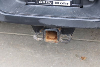 2017 RAM 2500 Tradesman