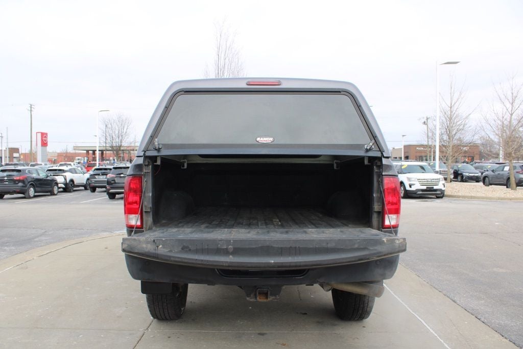 2017 RAM 2500 Tradesman