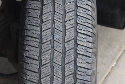 2017 RAM 2500 Tradesman