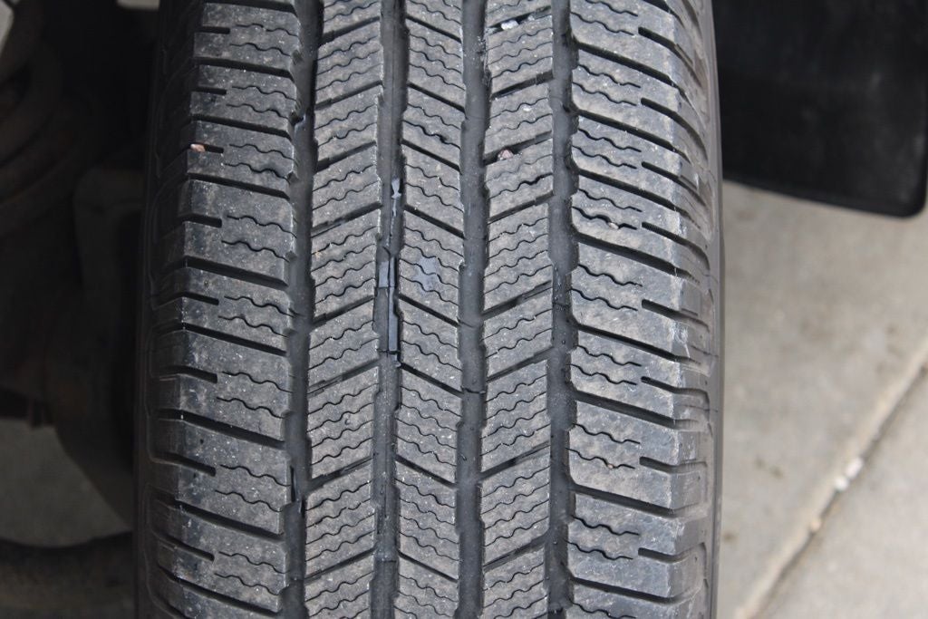 2017 RAM 2500 Tradesman