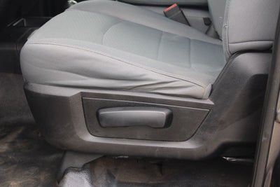 2017 RAM 2500 Tradesman