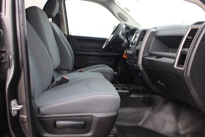 2017 RAM 2500 Tradesman