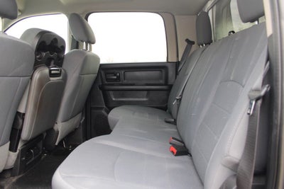 2017 RAM 2500 Tradesman