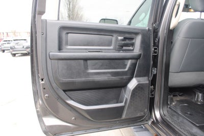 2017 RAM 2500 Tradesman