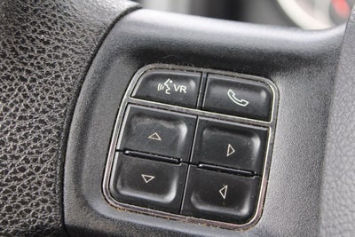 2017 RAM 2500 Tradesman