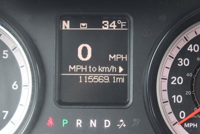 2017 RAM 2500 Tradesman