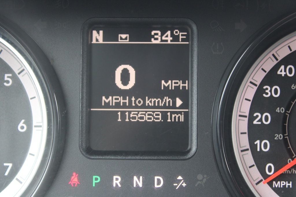 2017 RAM 2500 Tradesman