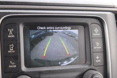 2017 RAM 2500 Tradesman