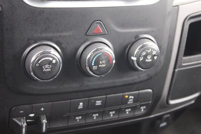 2017 RAM 2500 Tradesman