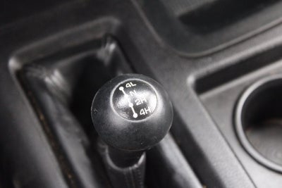 2017 RAM 2500 Tradesman