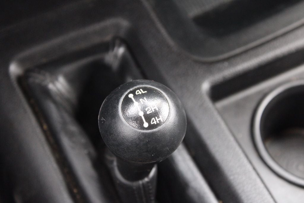 2017 RAM 2500 Tradesman