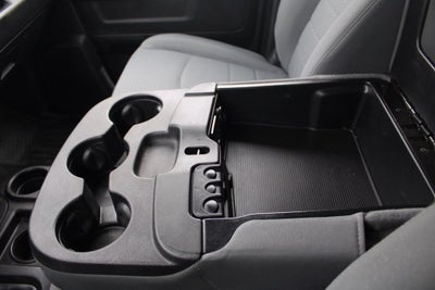 2017 RAM 2500 Tradesman