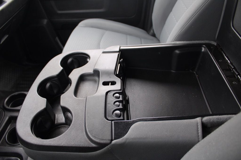 2017 RAM 2500 Tradesman