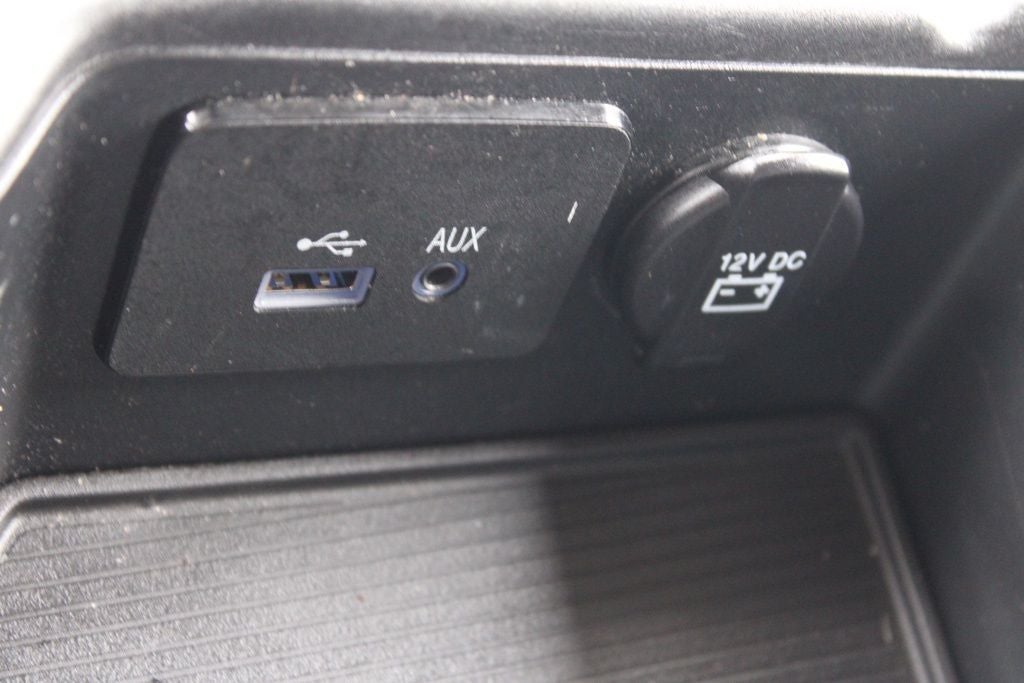 2017 RAM 2500 Tradesman