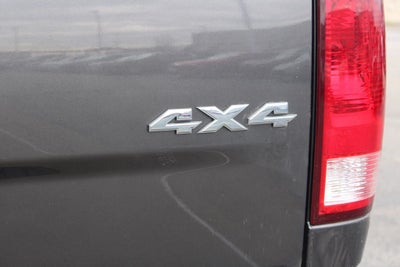 2017 RAM 2500 Tradesman